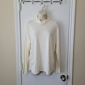 Coldwater Creek PrimaKnit Turtleneck